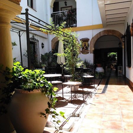 Casa De Los Naranjos Hotel Cordoba Exterior photo