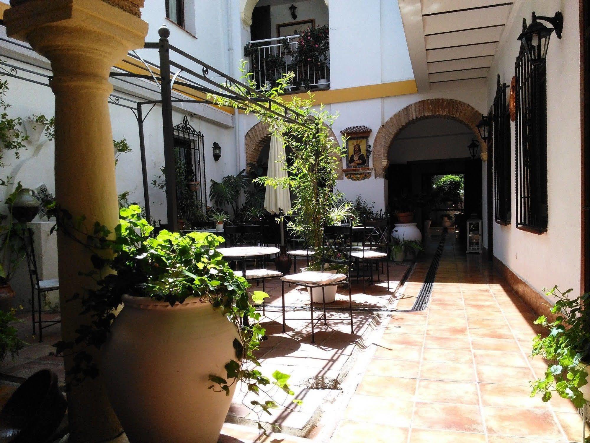 Casa De Los Naranjos Hotel Cordoba Exterior photo